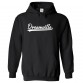 Dreamville Classic Unisex Kids and Adults Pullover Hoodie								 									 									